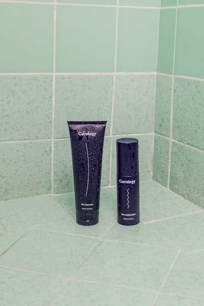 Hydrating Facial Moisturizer 50ml