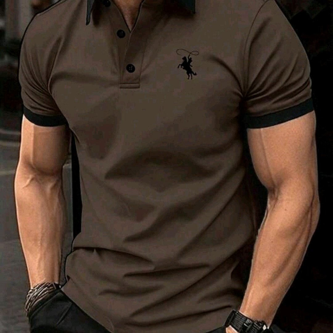 Men Fashion