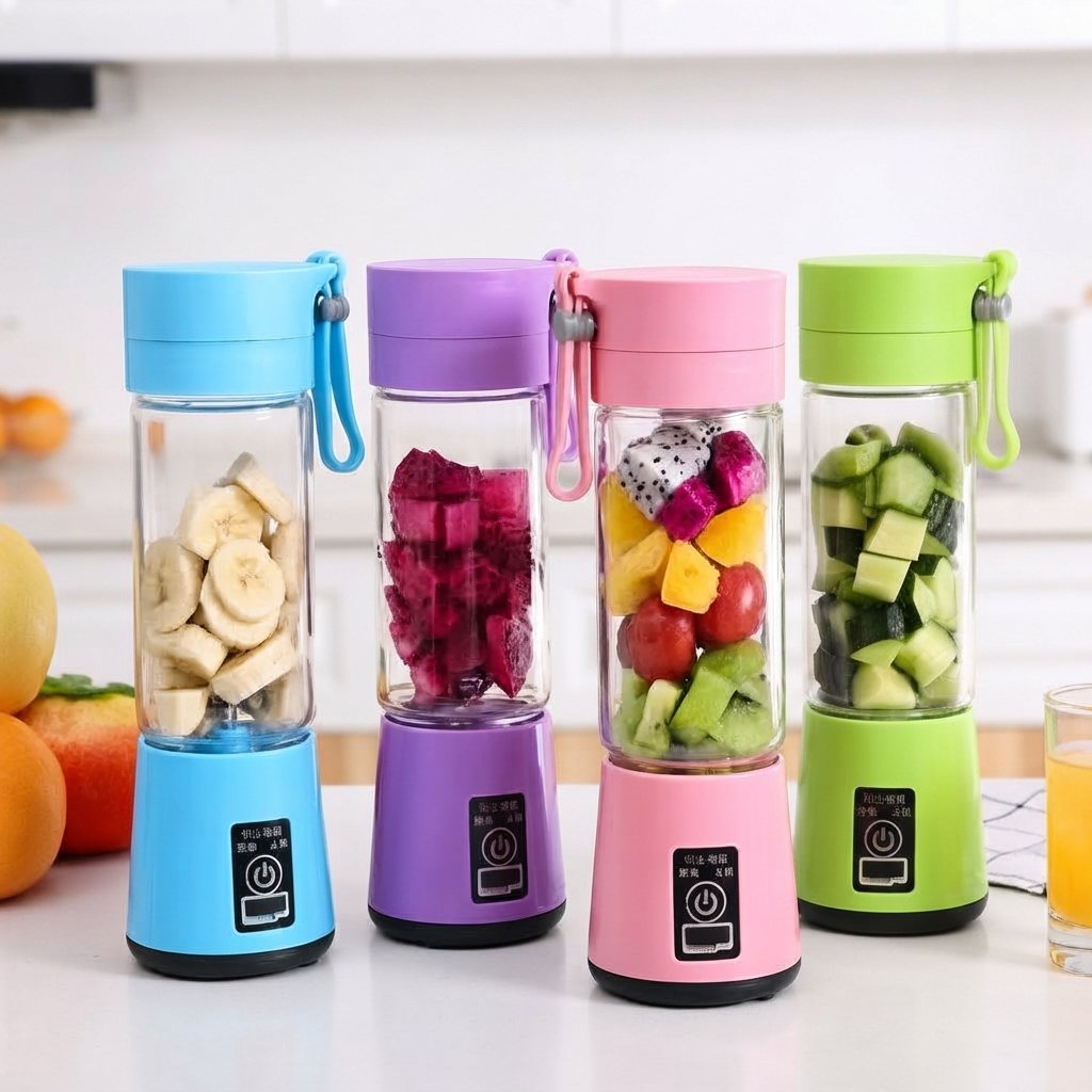 Kitchen accessories