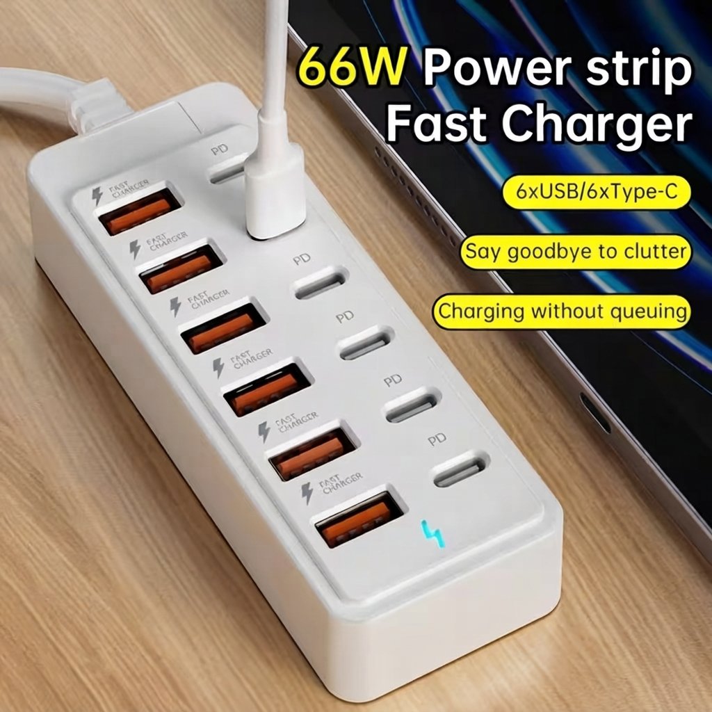 Mobile Accessories